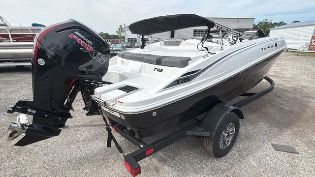 Slide: The Image of Tahoe T18 2026 - 7