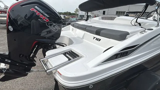 Slide: The Image of Tahoe T18 2026 - 8