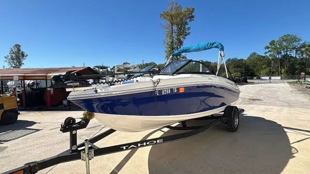 Slide: The Image of Tahoe 185 S 2022 - 10