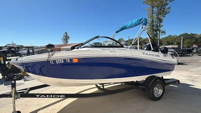 Slide: The Image of Tahoe 185 S 2022 - 9