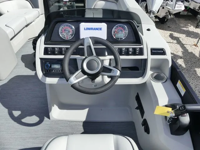 Slide: The Image of Godfrey Sweetwater 2286 BF 2026 - 10