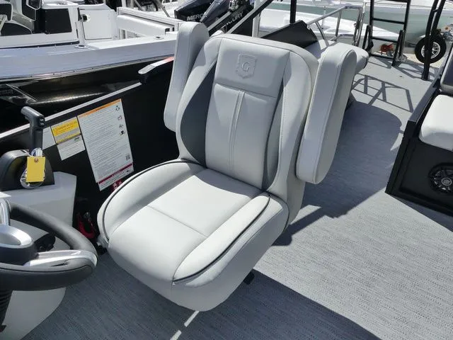 Slide: The Image of Godfrey Sweetwater 2286 BF 2026 - 12