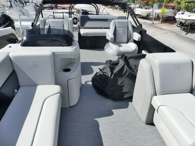 Slide: The Image of Godfrey Sweetwater 2286 BF 2026 - 15