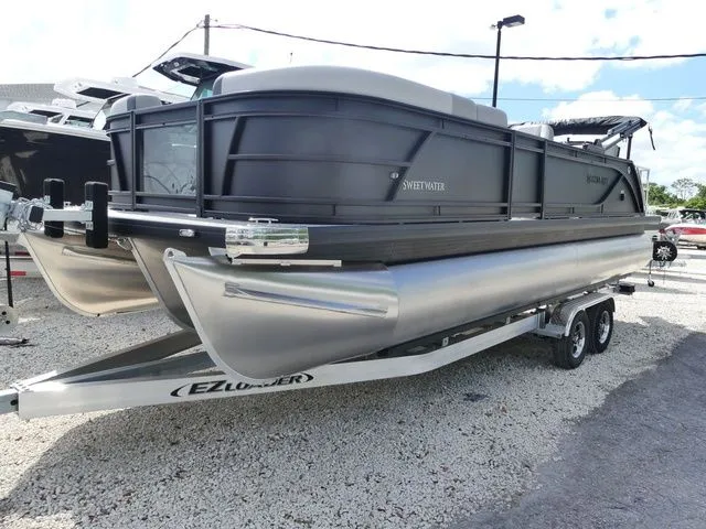 Slide: The Image of Godfrey Sweetwater 2286 BF 2026 - 3