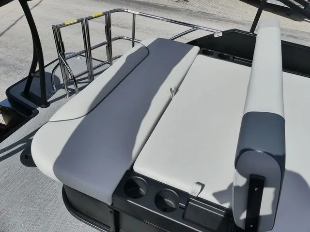 Slide: The Image of Godfrey Sweetwater 2286 BF 2026 - 7