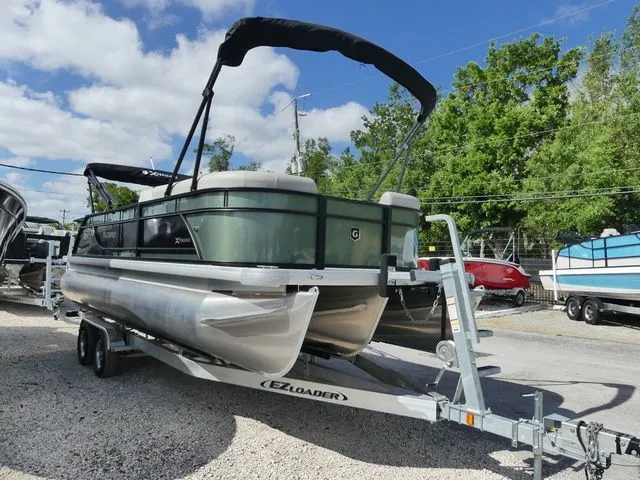 The Image of Godfrey Xperience 2286 FSX 2026 - 1