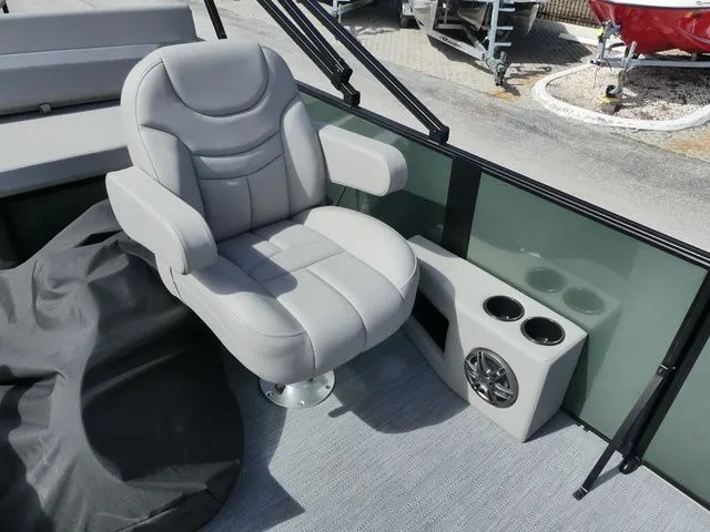 Slide: The Image of Godfrey Xperience 2286 FSX 2026 - 11