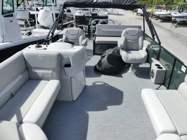 Slide: The Image of Godfrey Xperience 2286 FSX 2026 - 15