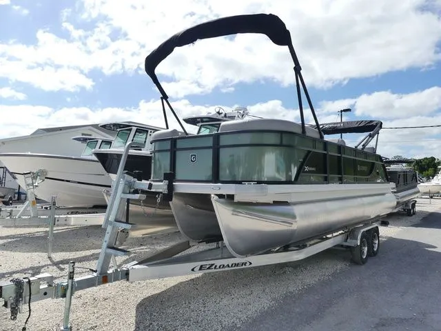 Slide: The Image of Godfrey Xperience 2286 FSX 2026 - 3