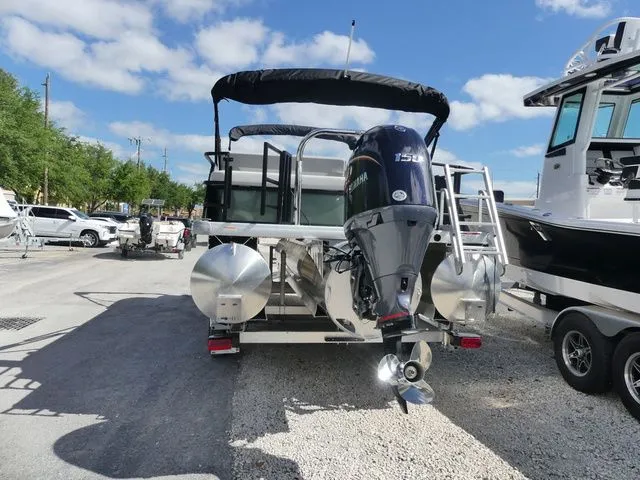 Slide: The Image of Godfrey Xperience 2286 FSX 2026 - 4