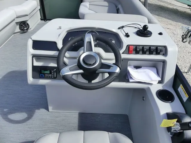 Slide: The Image of Godfrey Xperience 2286 FSX 2026 - 8