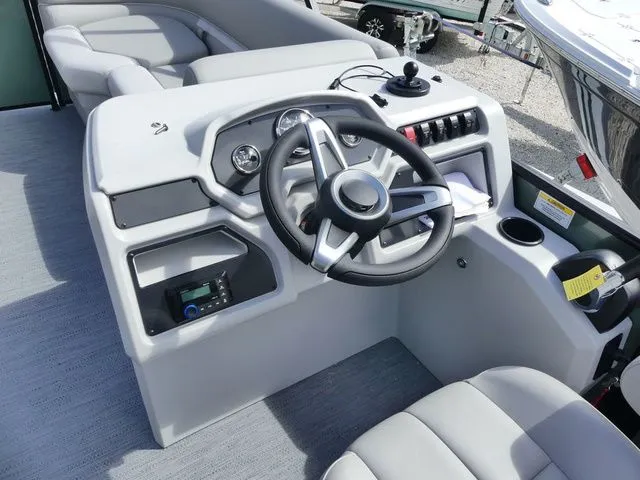 Slide: The Image of Godfrey Xperience 2286 FSX 2026 - 9