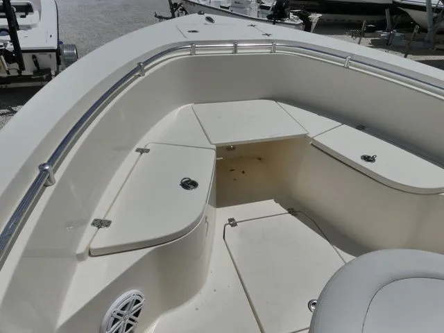 Slide: The Image of Cobia 237 Center Console 2022 - 14