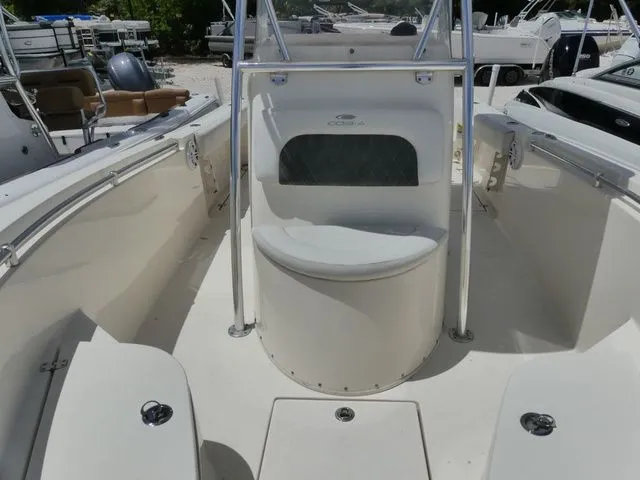 Slide: The Image of Cobia 237 Center Console 2022 - 15