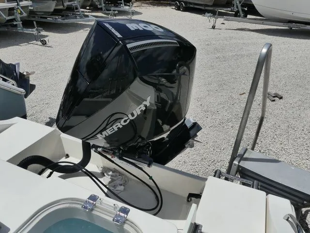 Slide: The Image of Cobia 237 Center Console 2022 - 5