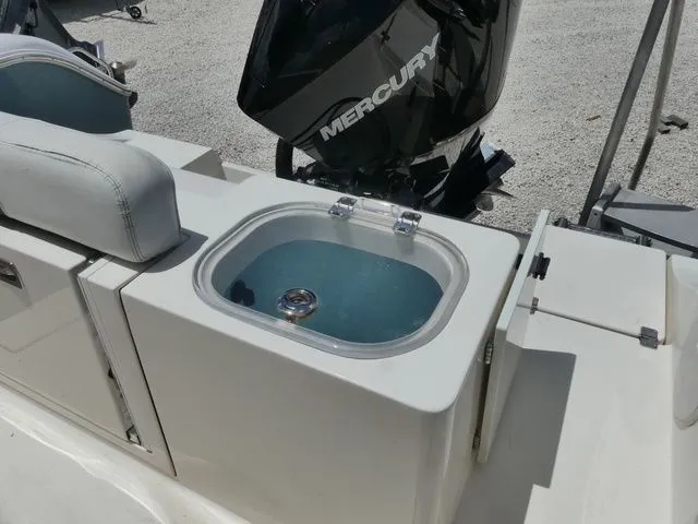 Slide: The Image of Cobia 237 Center Console 2022 - 6