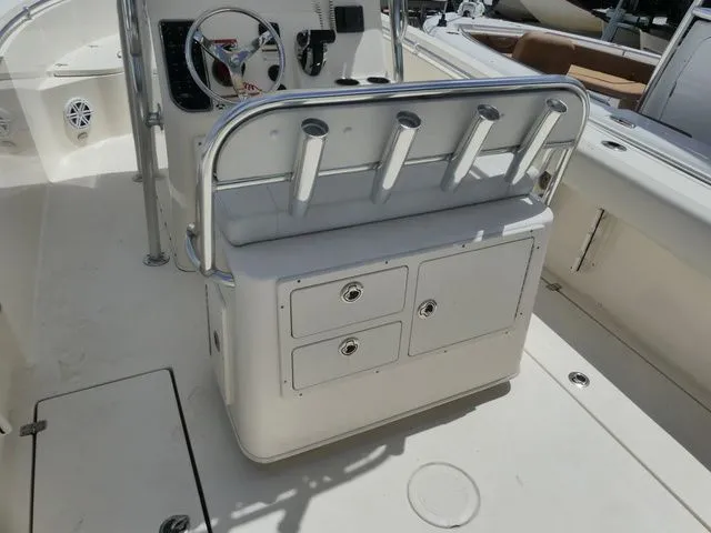 Slide: The Image of Cobia 237 Center Console 2022 - 8