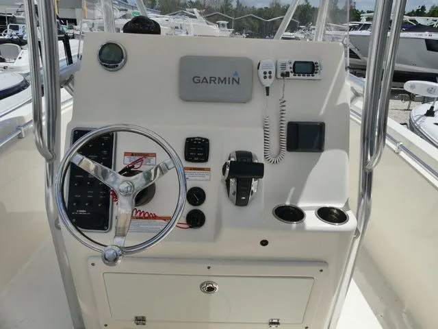 Slide: The Image of Cobia 237 Center Console 2022 - 9