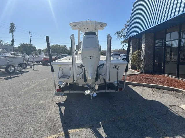 Slide: The Image of Sea Pro 248 DLX BAY 2021 - 3