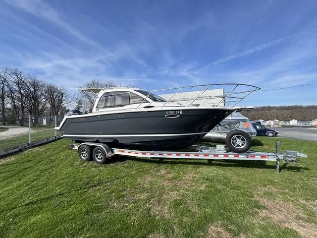 The Image of Cutwater C-24 Coupe 2020 - 1