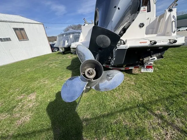 Slide: The Image of Cutwater C-24 Coupe 2020 - 11