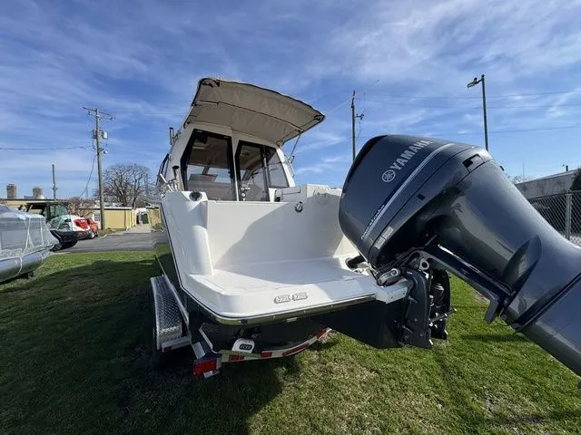 Slide: The Image of Cutwater C-24 Coupe 2020 - 12