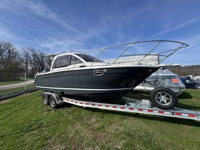 Slide: The Image of Cutwater C-24 Coupe 2020 - 2