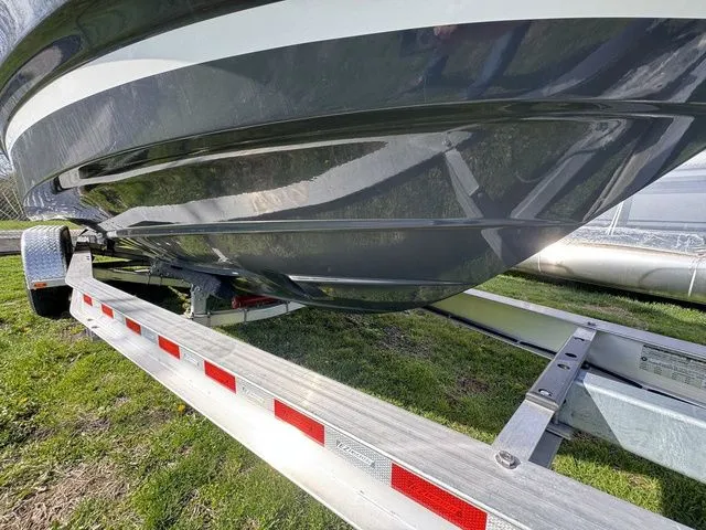 Slide: The Image of Cutwater C-24 Coupe 2020 - 20