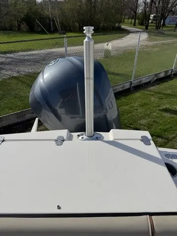 Slide: The Image of Cutwater C-24 Coupe 2020 - 22