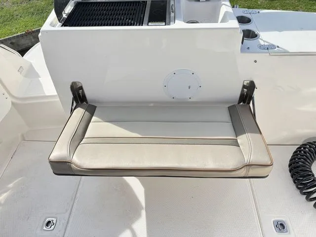 Slide: The Image of Cutwater C-24 Coupe 2020 - 24