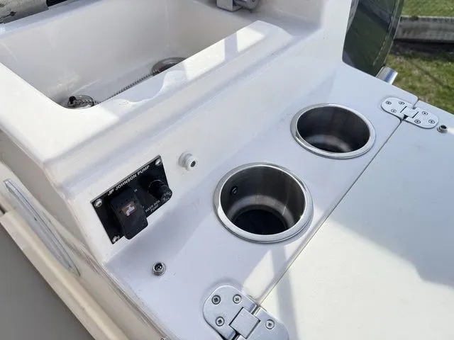 Slide: The Image of Cutwater C-24 Coupe 2020 - 25