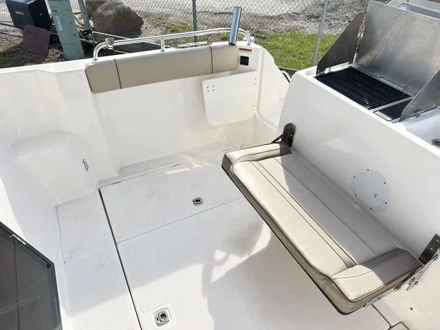 Slide: The Image of Cutwater C-24 Coupe 2020 - 27