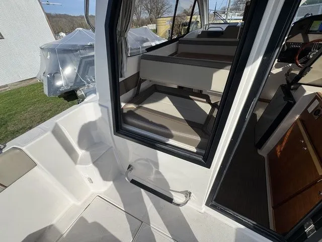 Slide: The Image of Cutwater C-24 Coupe 2020 - 30