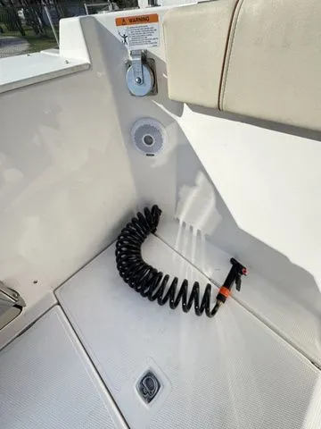 Slide: The Image of Cutwater C-24 Coupe 2020 - 31