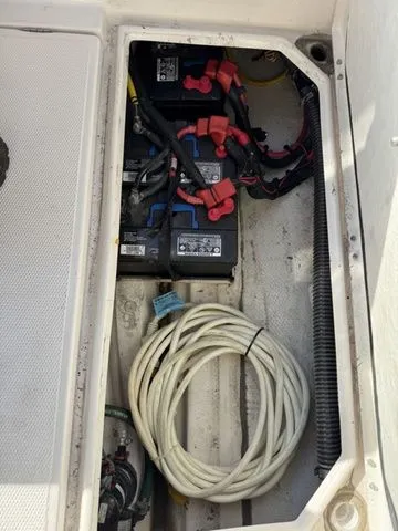 Slide: The Image of Cutwater C-24 Coupe 2020 - 33