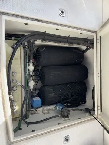 Slide: The Image of Cutwater C-24 Coupe 2020 - 34