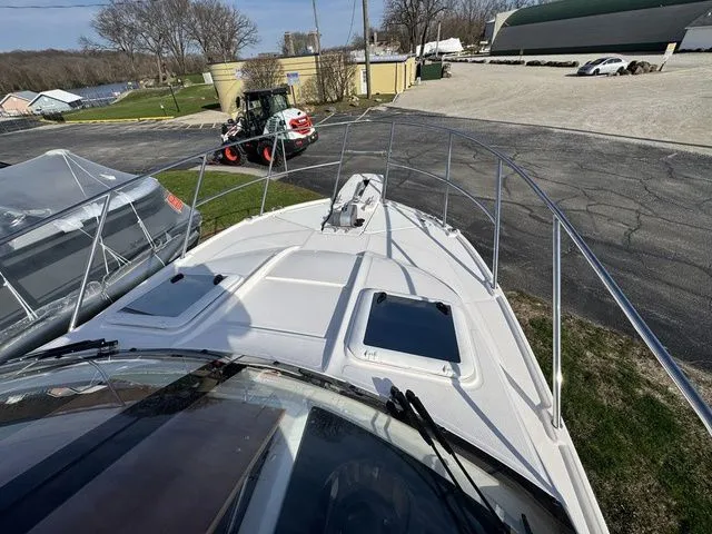 Slide: The Image of Cutwater C-24 Coupe 2020 - 37