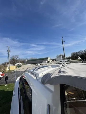 Slide: The Image of Cutwater C-24 Coupe 2020 - 40