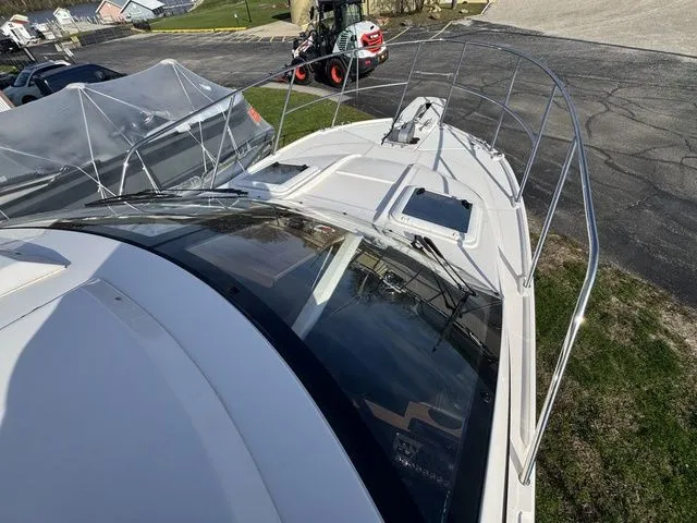 Slide: The Image of Cutwater C-24 Coupe 2020 - 41