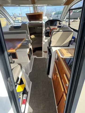 Slide: The Image of Cutwater C-24 Coupe 2020 - 42