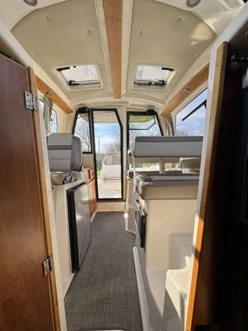 Slide: The Image of Cutwater C-24 Coupe 2020 - 43