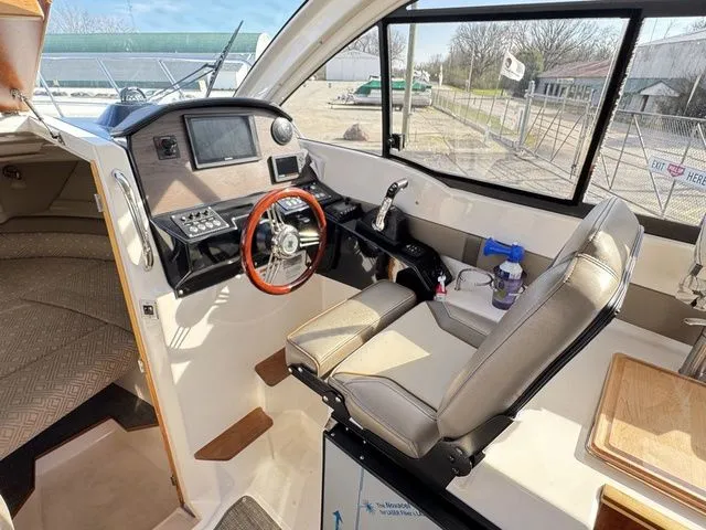 Slide: The Image of Cutwater C-24 Coupe 2020 - 44