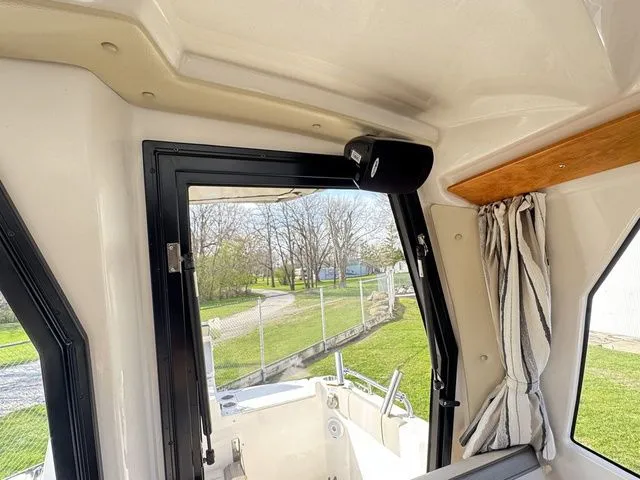 Slide: The Image of Cutwater C-24 Coupe 2020 - 48