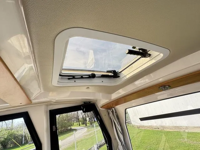 Slide: The Image of Cutwater C-24 Coupe 2020 - 50