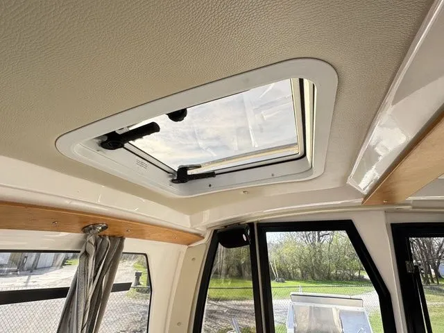 Slide: The Image of Cutwater C-24 Coupe 2020 - 51