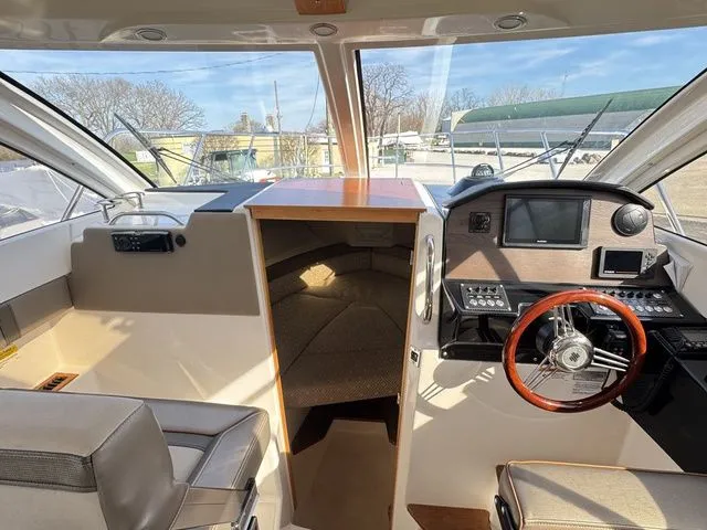 Slide: The Image of Cutwater C-24 Coupe 2020 - 52