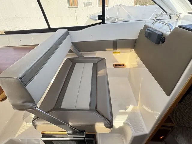 Slide: The Image of Cutwater C-24 Coupe 2020 - 54