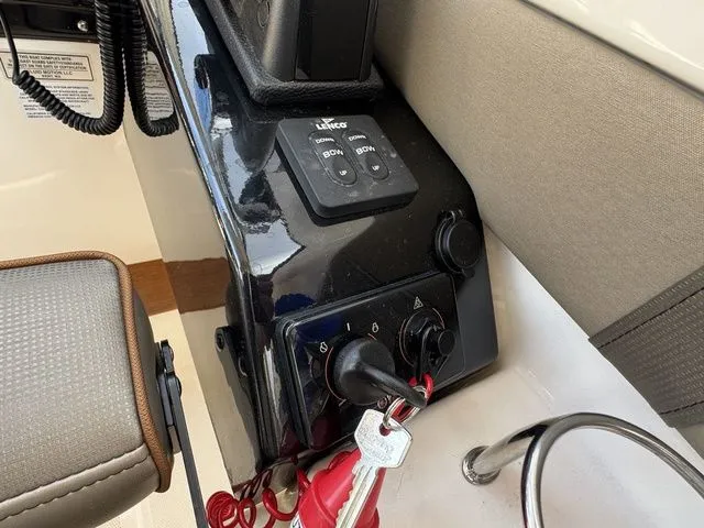 Slide: The Image of Cutwater C-24 Coupe 2020 - 57