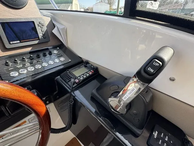 Slide: The Image of Cutwater C-24 Coupe 2020 - 58