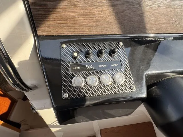 Slide: The Image of Cutwater C-24 Coupe 2020 - 59